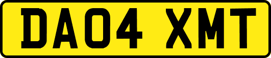 DA04XMT