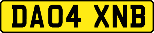 DA04XNB