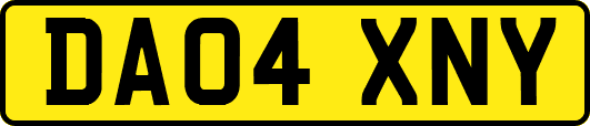 DA04XNY