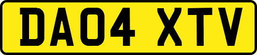 DA04XTV