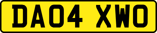 DA04XWO