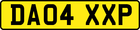 DA04XXP