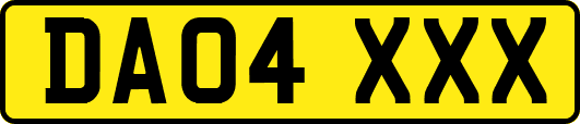 DA04XXX