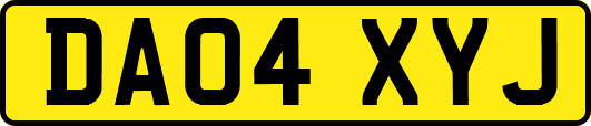 DA04XYJ