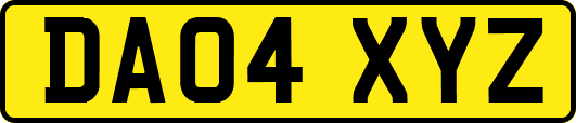 DA04XYZ