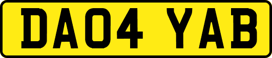DA04YAB