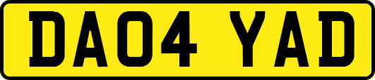 DA04YAD