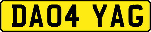 DA04YAG