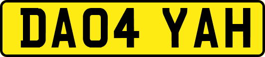 DA04YAH