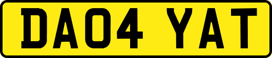 DA04YAT
