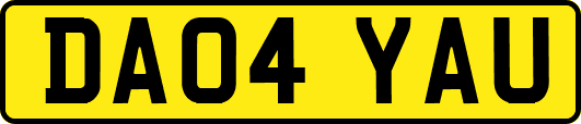 DA04YAU