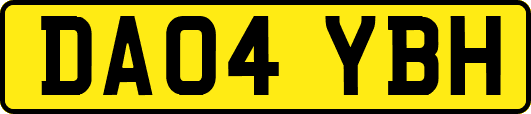 DA04YBH
