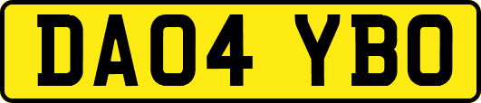 DA04YBO