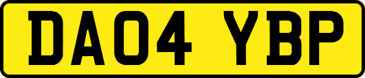 DA04YBP