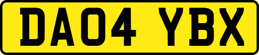 DA04YBX