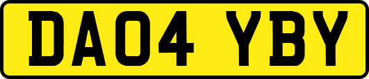 DA04YBY