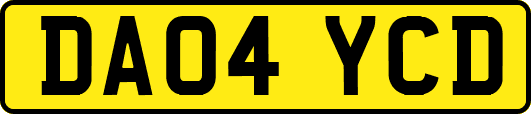 DA04YCD