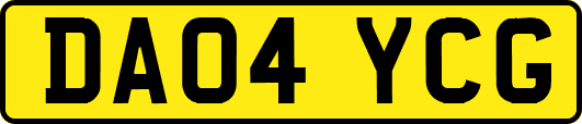 DA04YCG