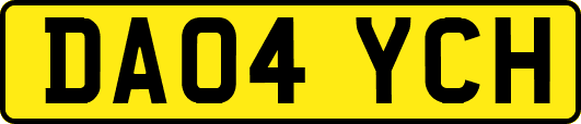 DA04YCH