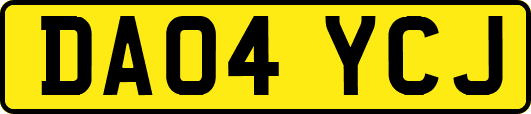 DA04YCJ