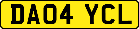 DA04YCL
