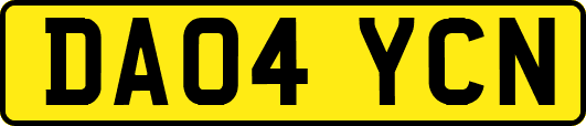 DA04YCN