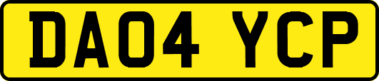 DA04YCP