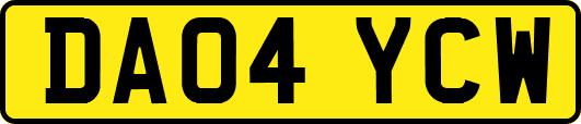 DA04YCW