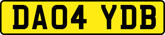 DA04YDB