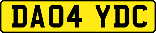 DA04YDC