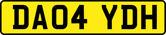 DA04YDH
