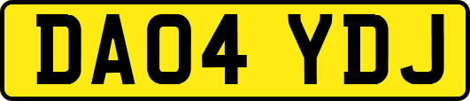 DA04YDJ