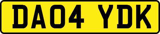 DA04YDK