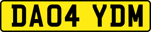 DA04YDM