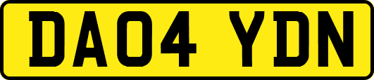 DA04YDN