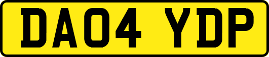 DA04YDP