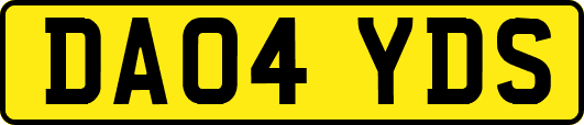 DA04YDS