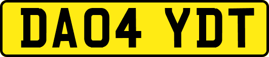 DA04YDT