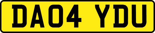 DA04YDU