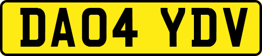DA04YDV