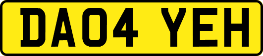 DA04YEH