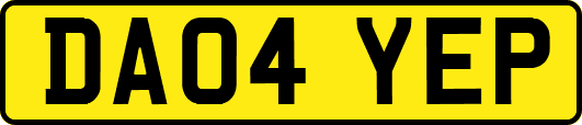 DA04YEP