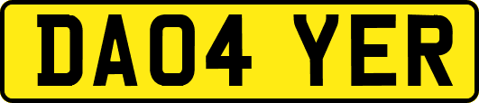 DA04YER