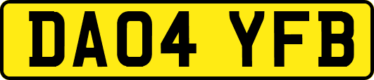 DA04YFB