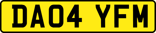 DA04YFM