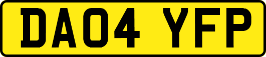 DA04YFP