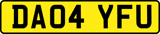 DA04YFU