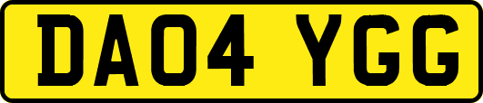 DA04YGG