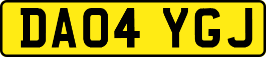 DA04YGJ