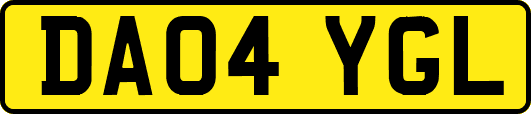 DA04YGL